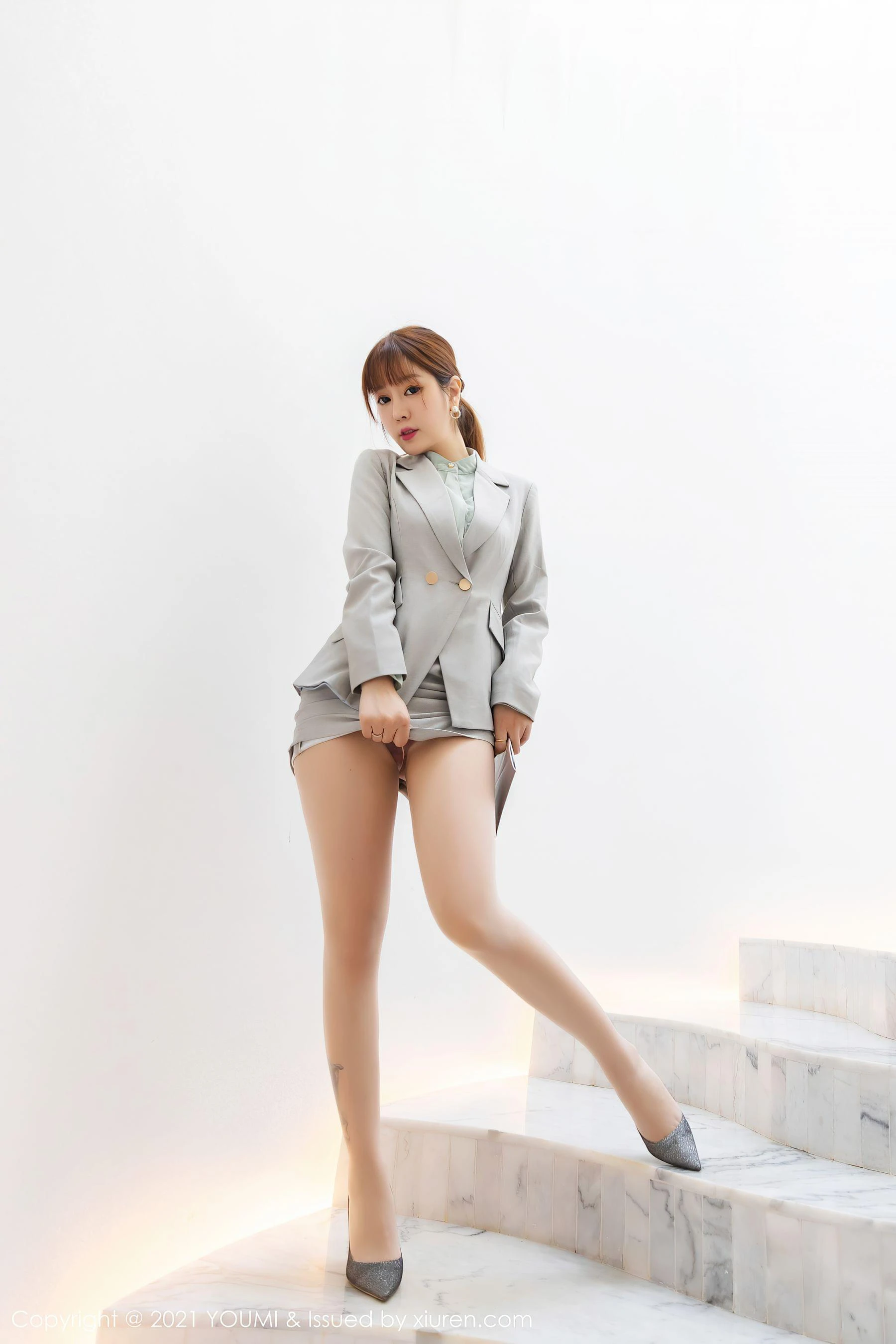 尤蜜荟YouMi Vol.592 王雨纯第26张