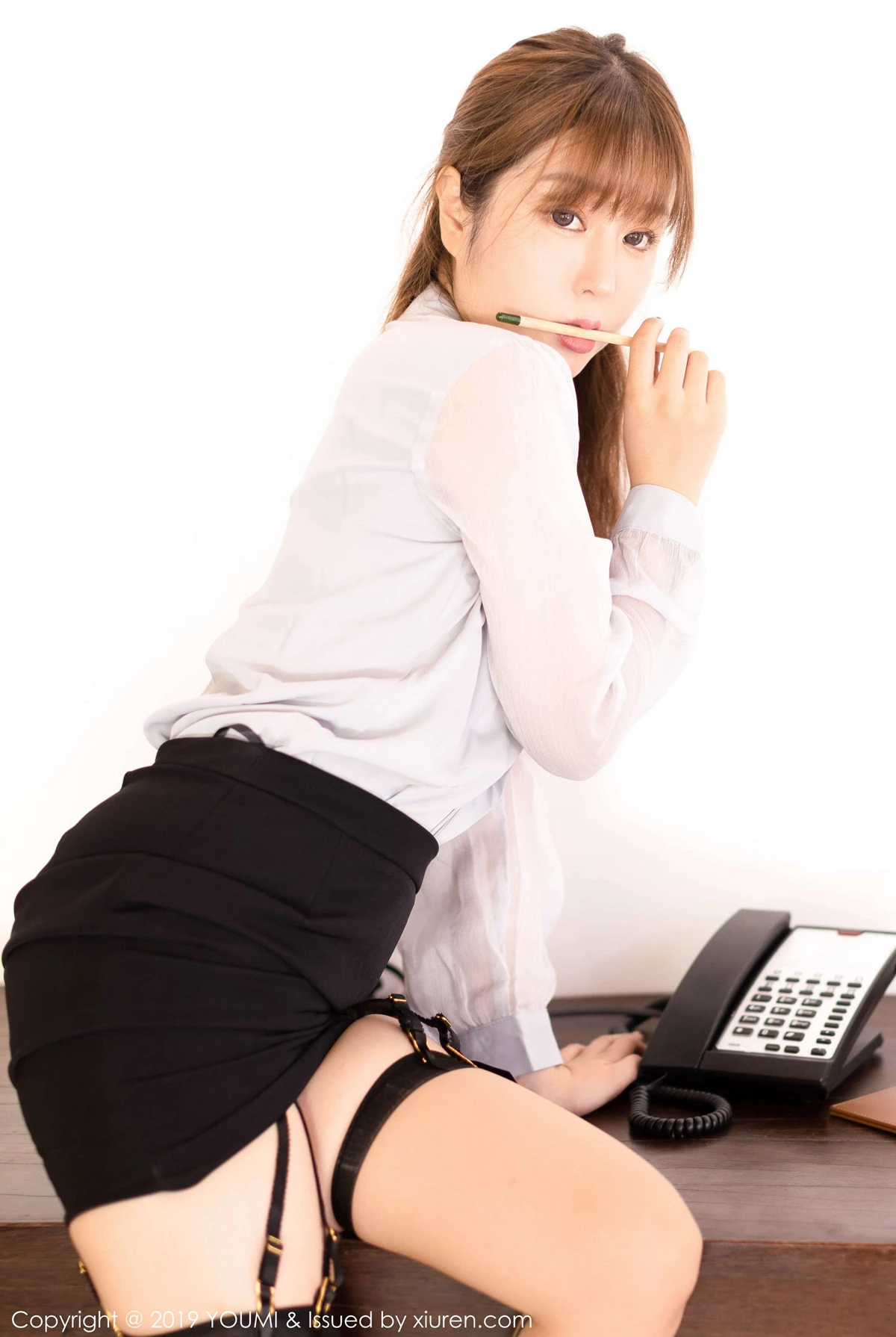  尤蜜荟 VOL.386 王雨纯第14张