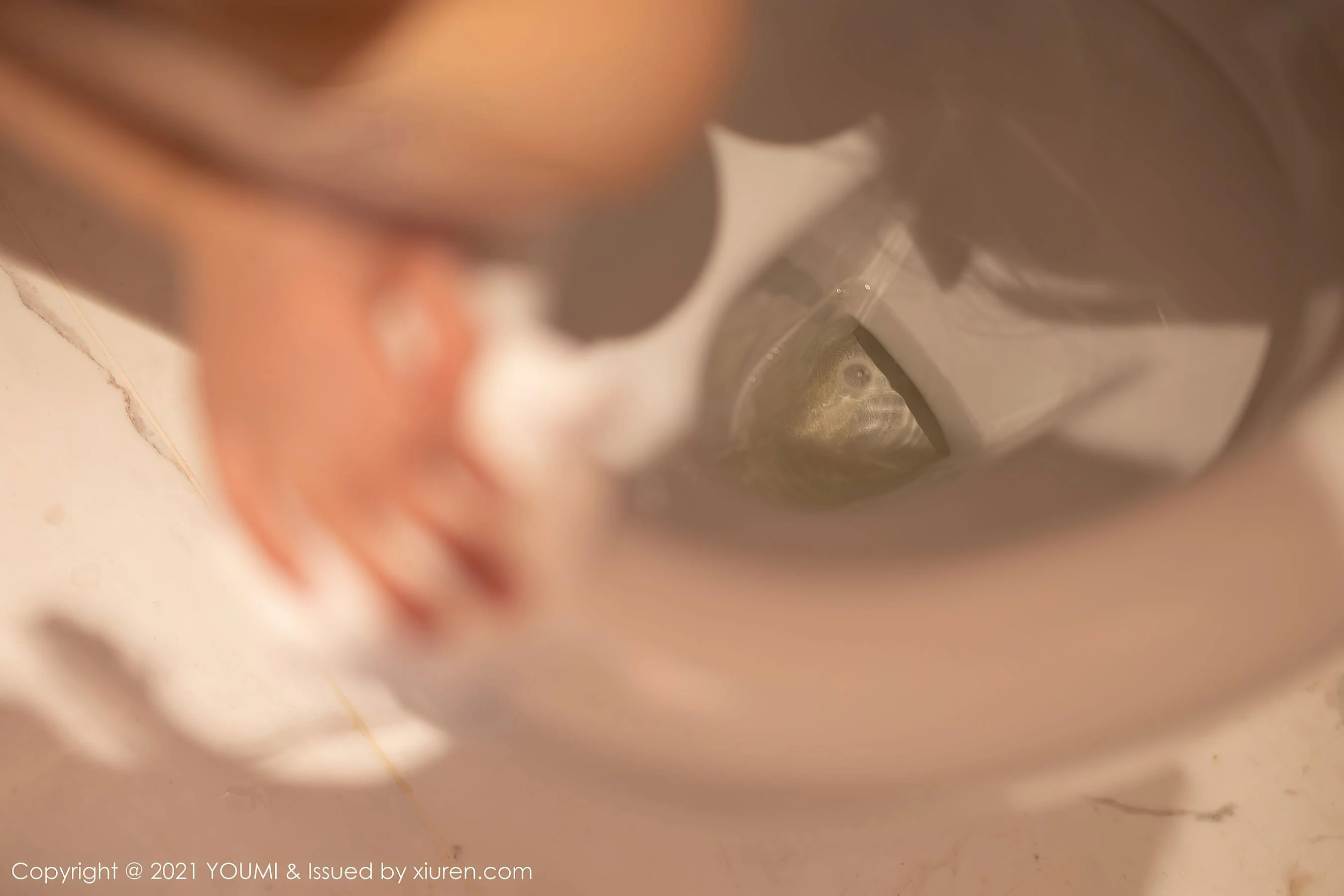  尤蜜荟YouMi Vol.599 朱可儿Flower第52张