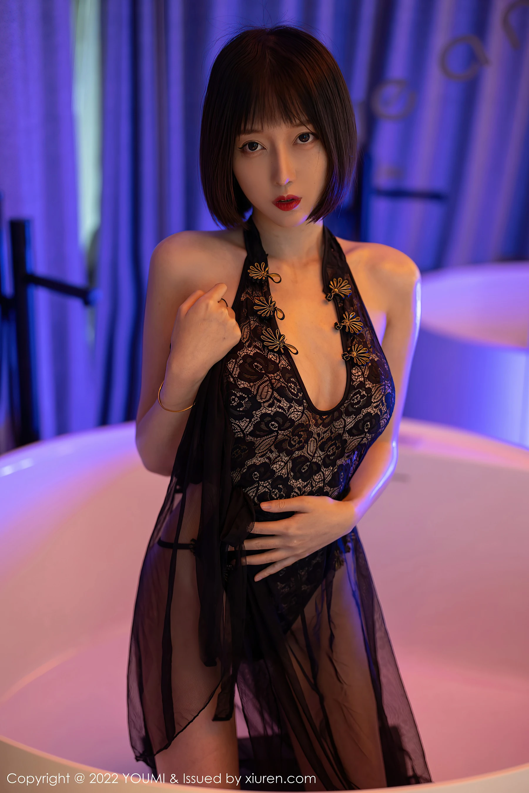  尤蜜荟 VOL.788 玥儿玥er第19张