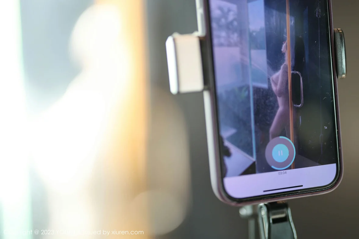  尤蜜荟 Vol.956 尤妮丝Egg 浴室极度诱惑写真 [79P]第16张