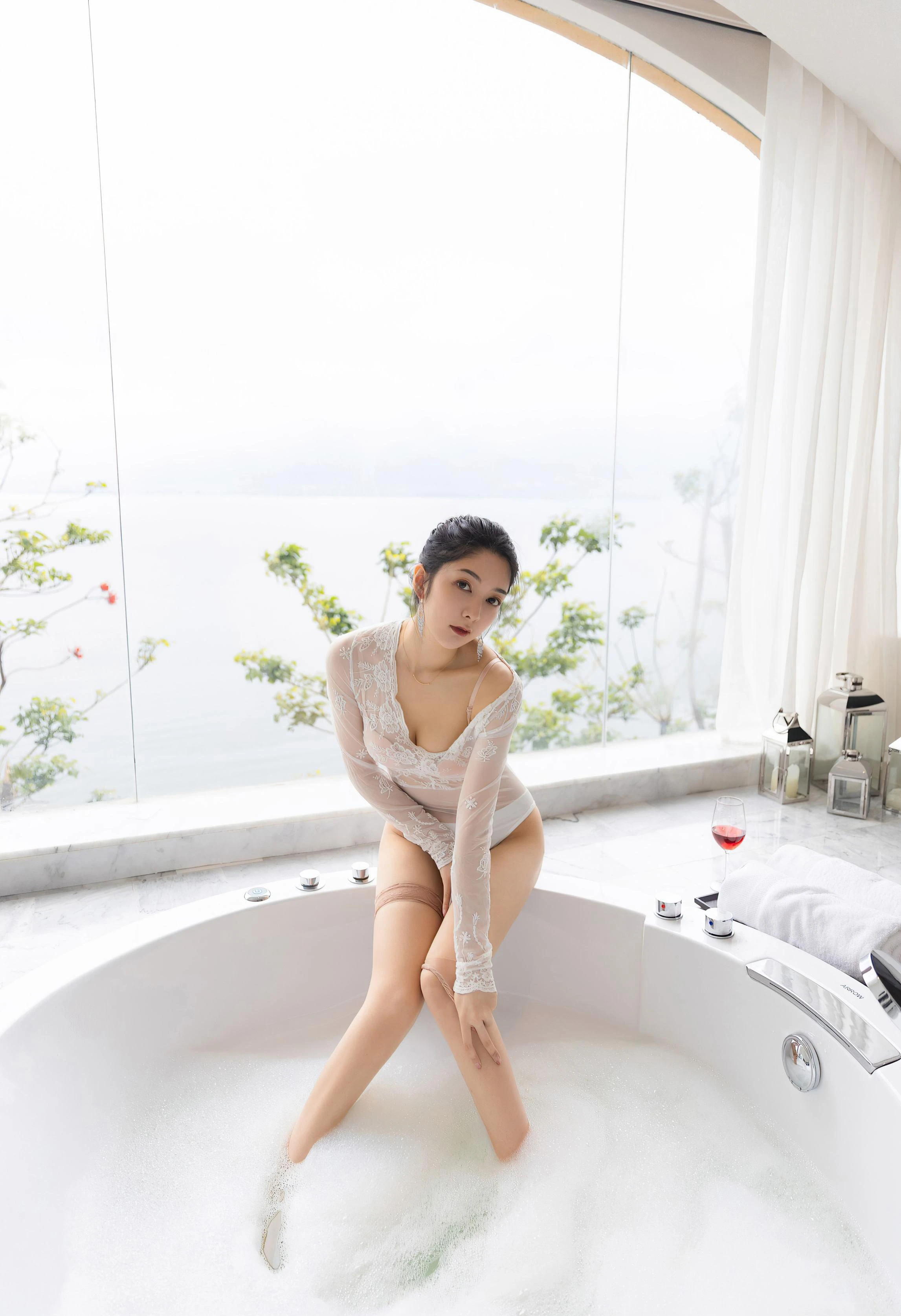  尤蜜荟 VOL.478 小热巴第17张