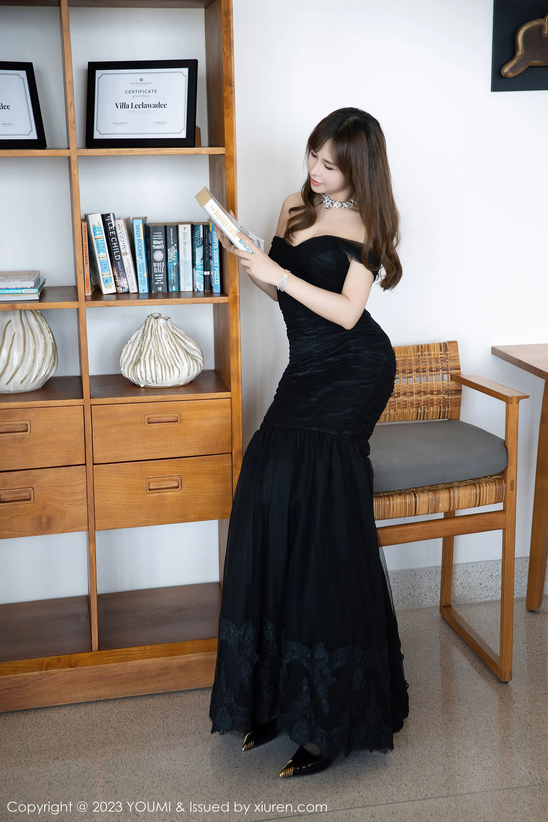  尤蜜荟 VOL.917 icy猪第22张