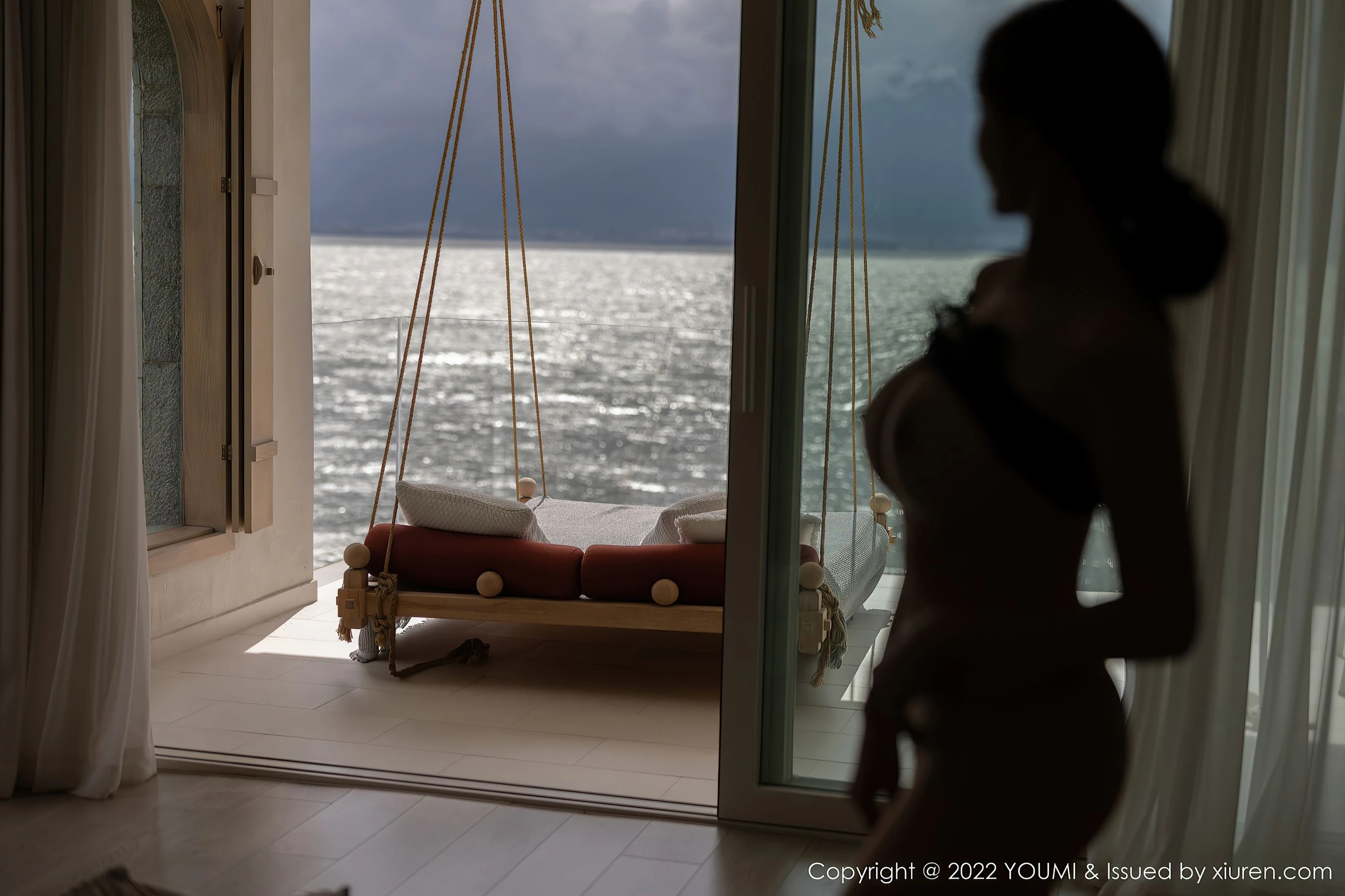  尤蜜荟 VOL.876 Carol周妍希第15张