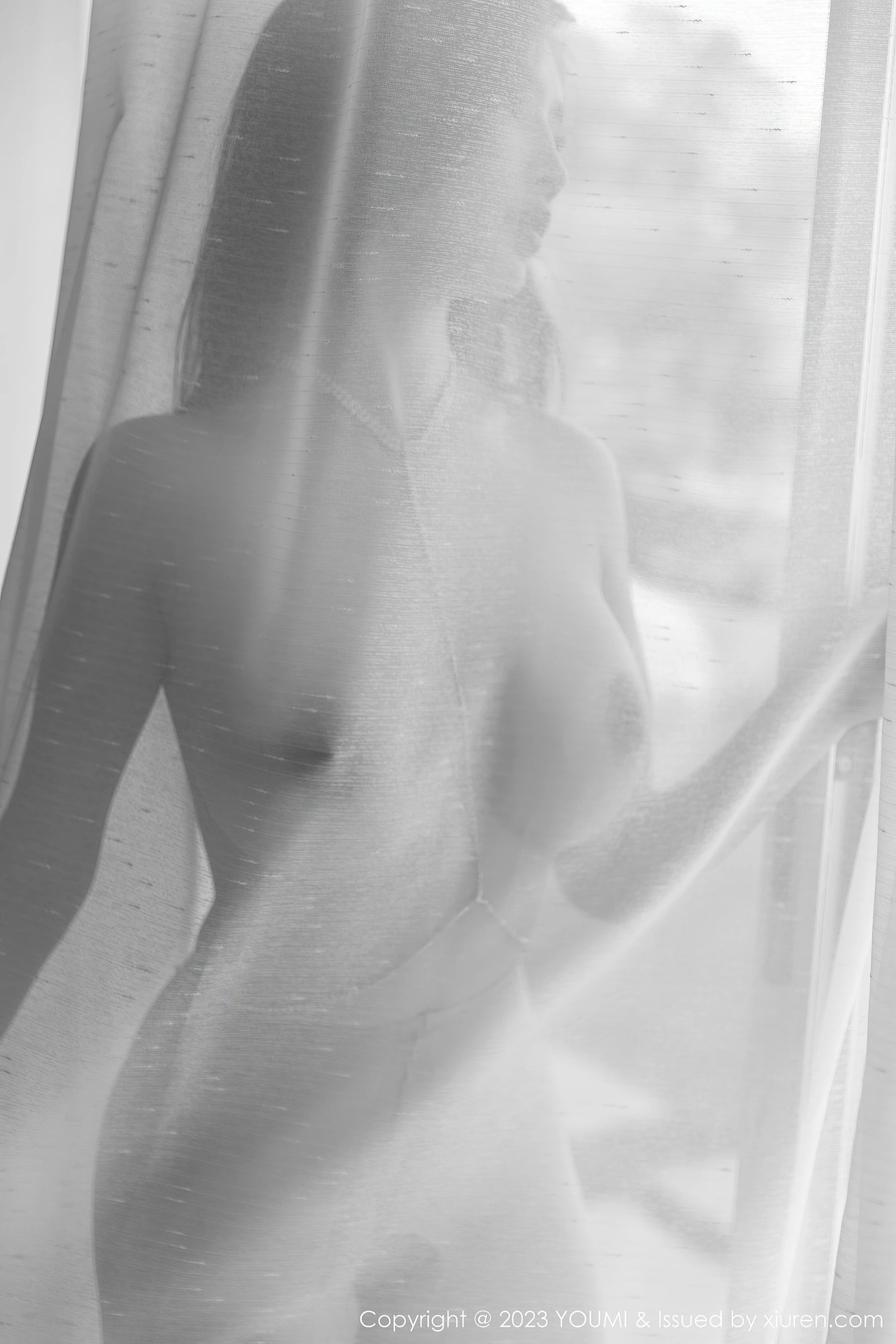  尤蜜荟 VOL.926 Carol周妍希第20张