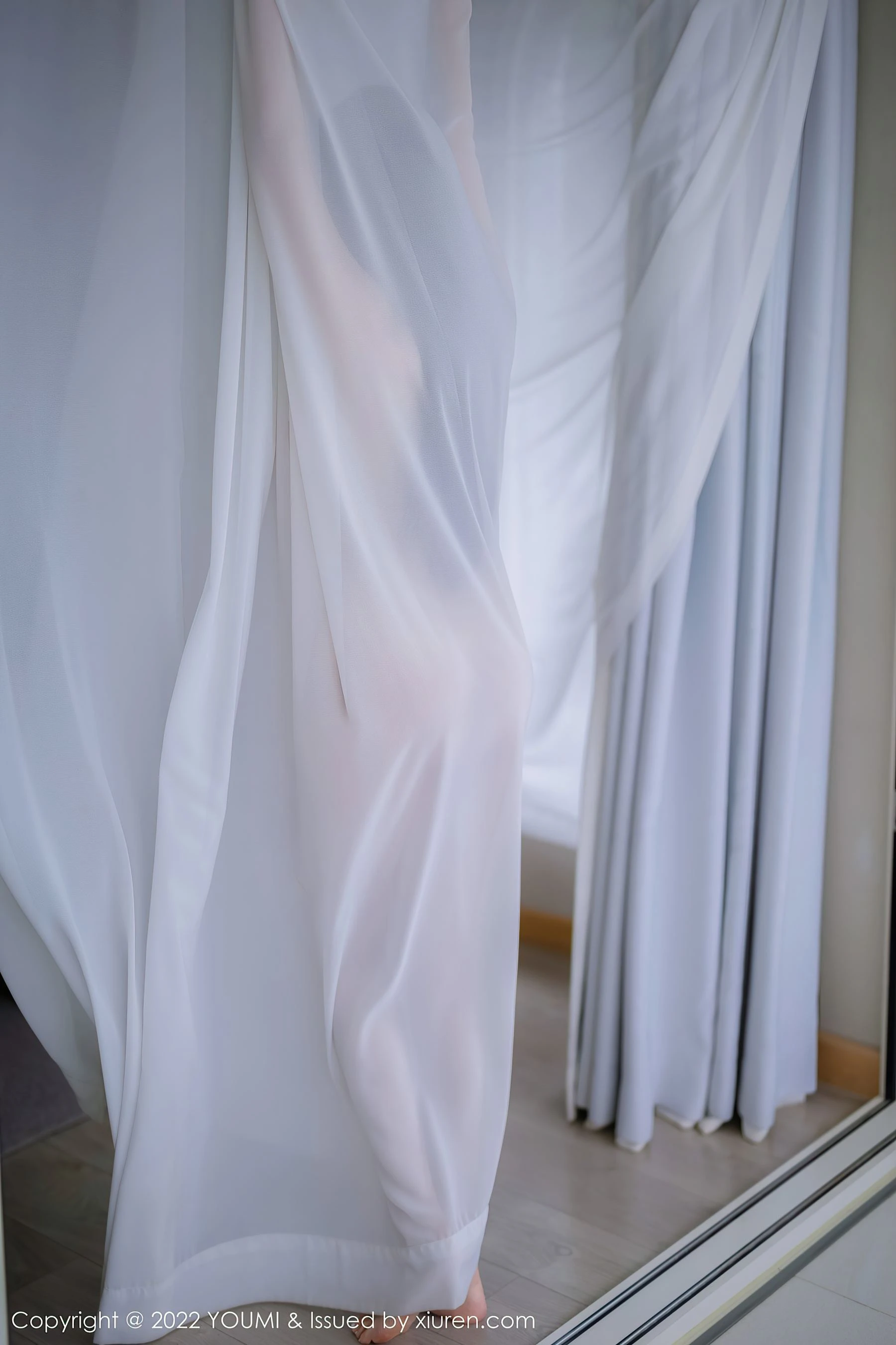  尤蜜荟 VOL.853 奶瓶土肥圆矮挫丑黑穷 大理旅拍第25张