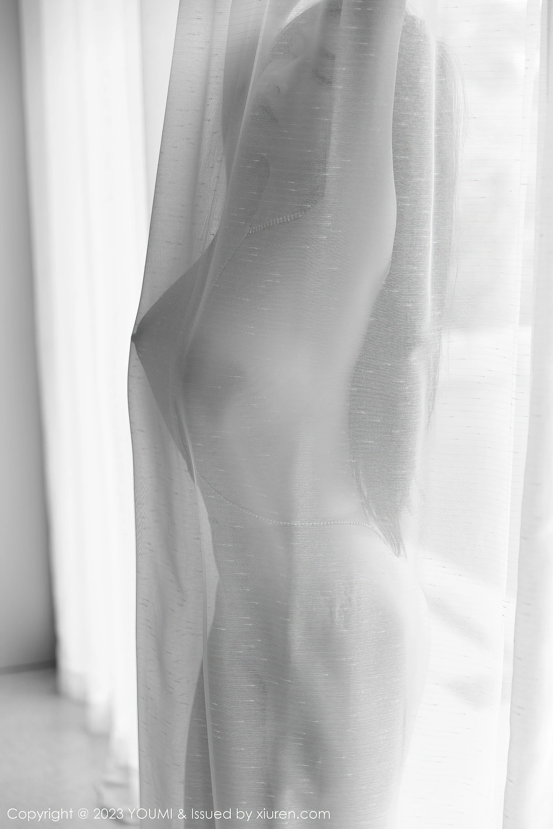  尤蜜荟 VOL.926 Carol周妍希第22张