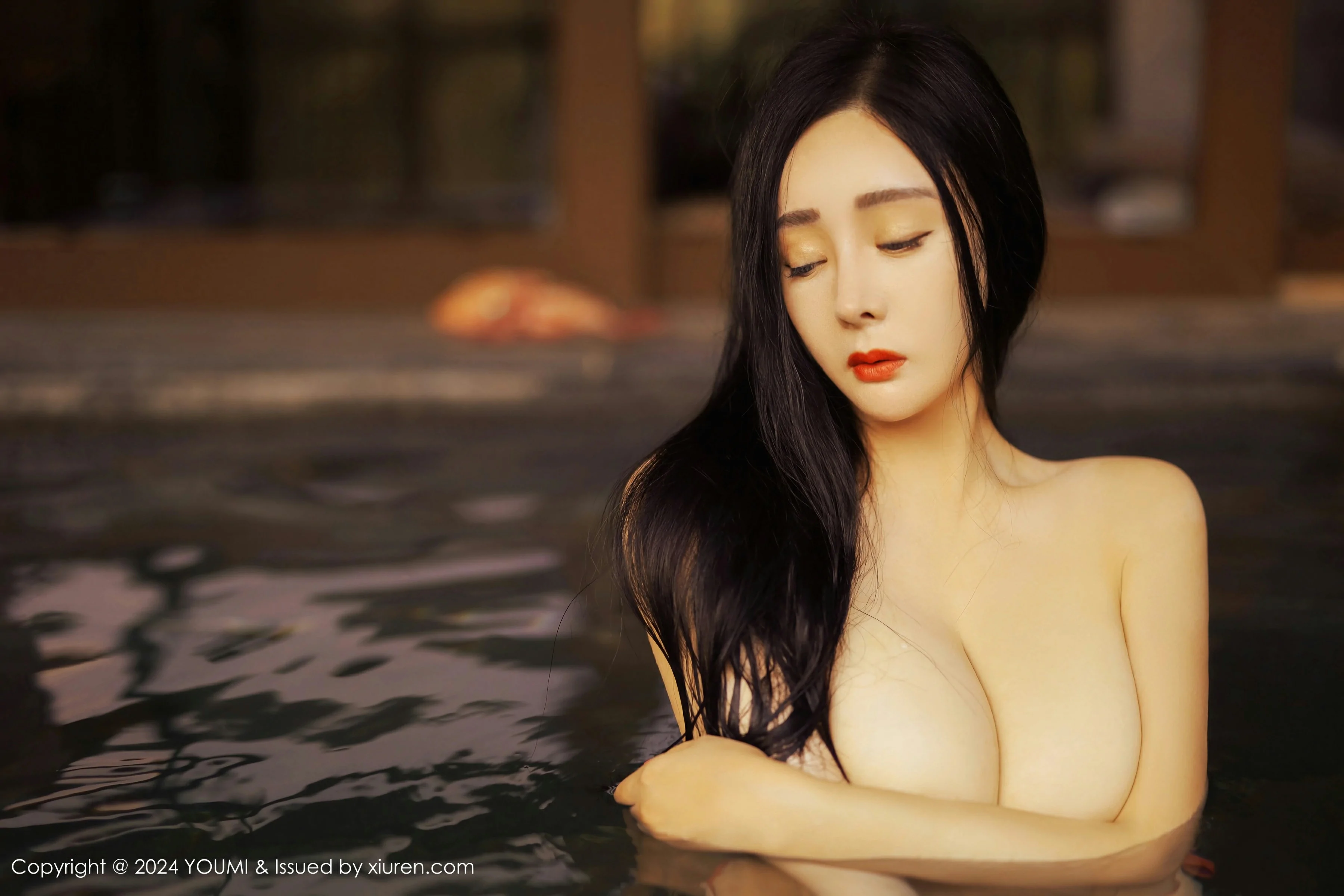  尤蜜荟 VOL.1058 允爾 [51P]第4张