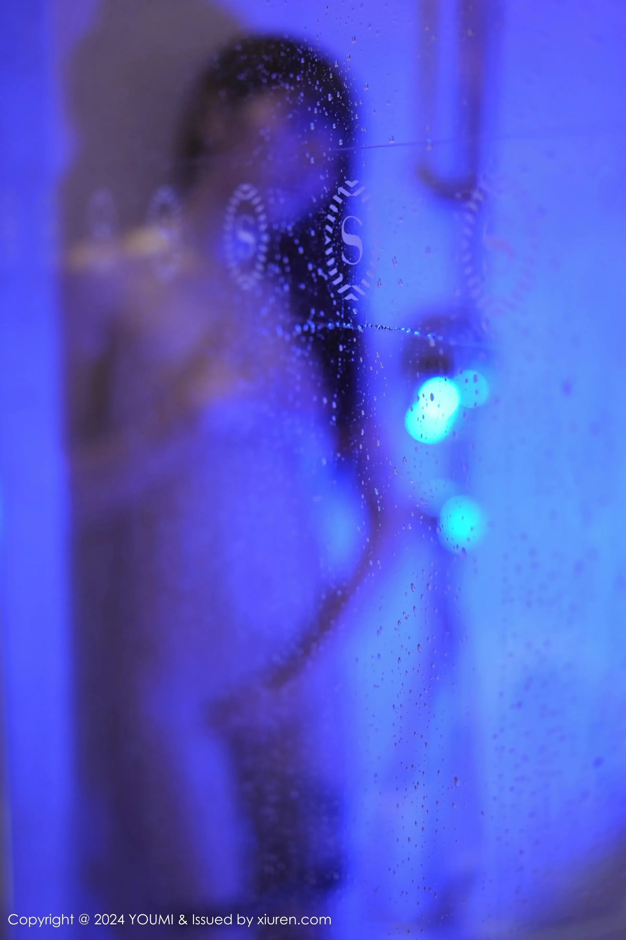  尤蜜荟 VOL.1075 赵可欣baby [66P]第21张