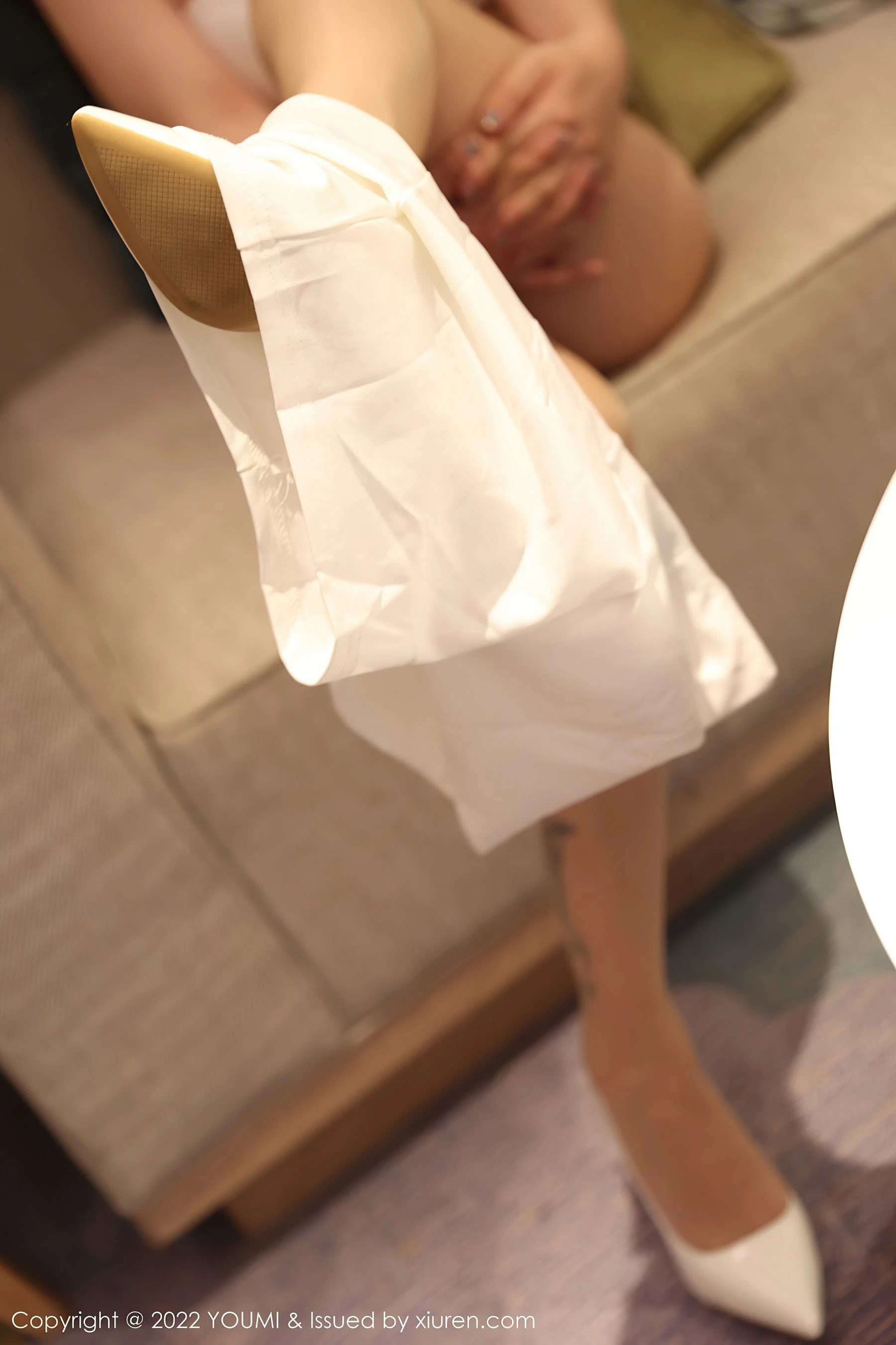  尤蜜荟 VOL.841 王雨纯第8张