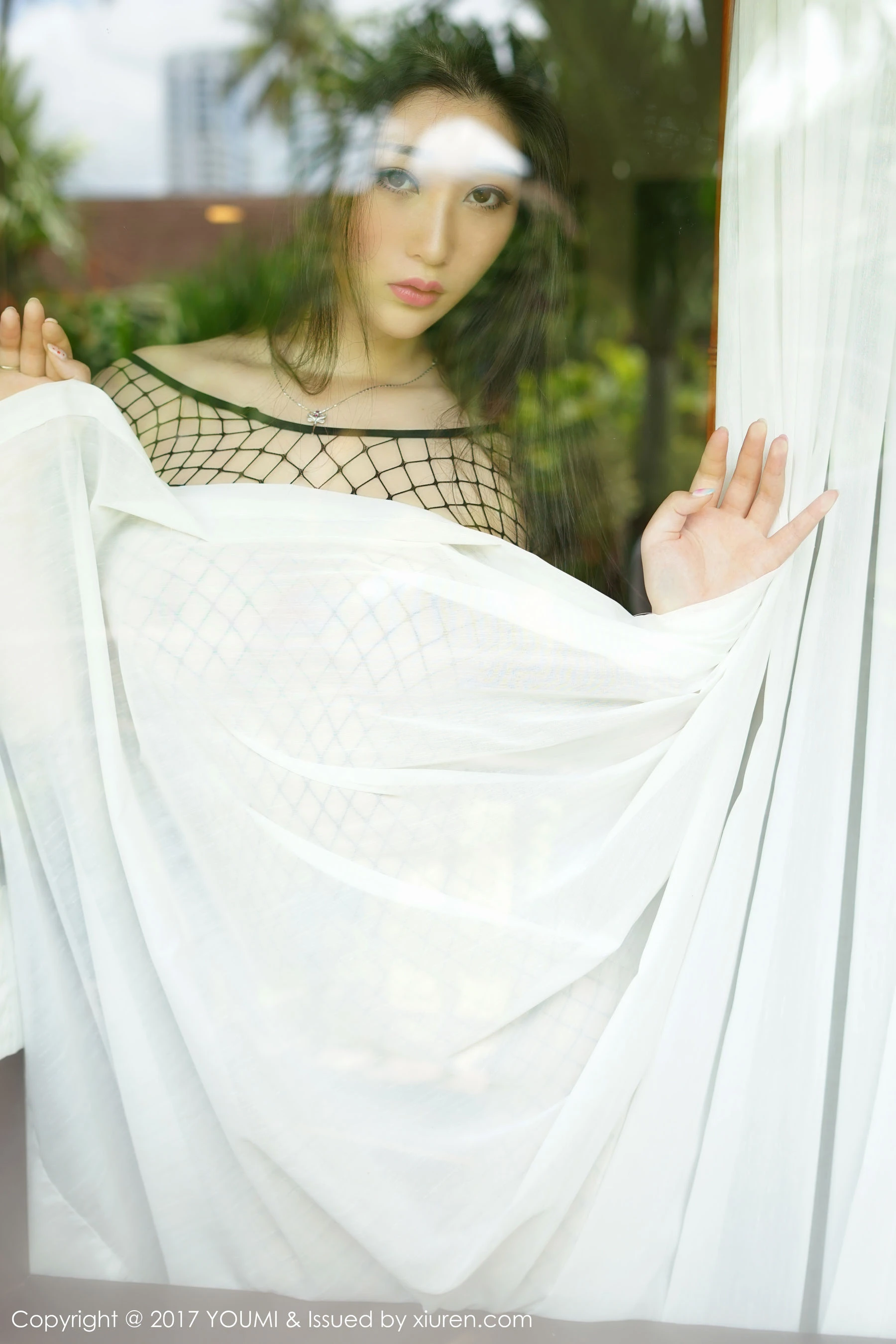 妲己_Toxic《普吉岛第1套》 尤蜜荟YouMi VOL.054第4张