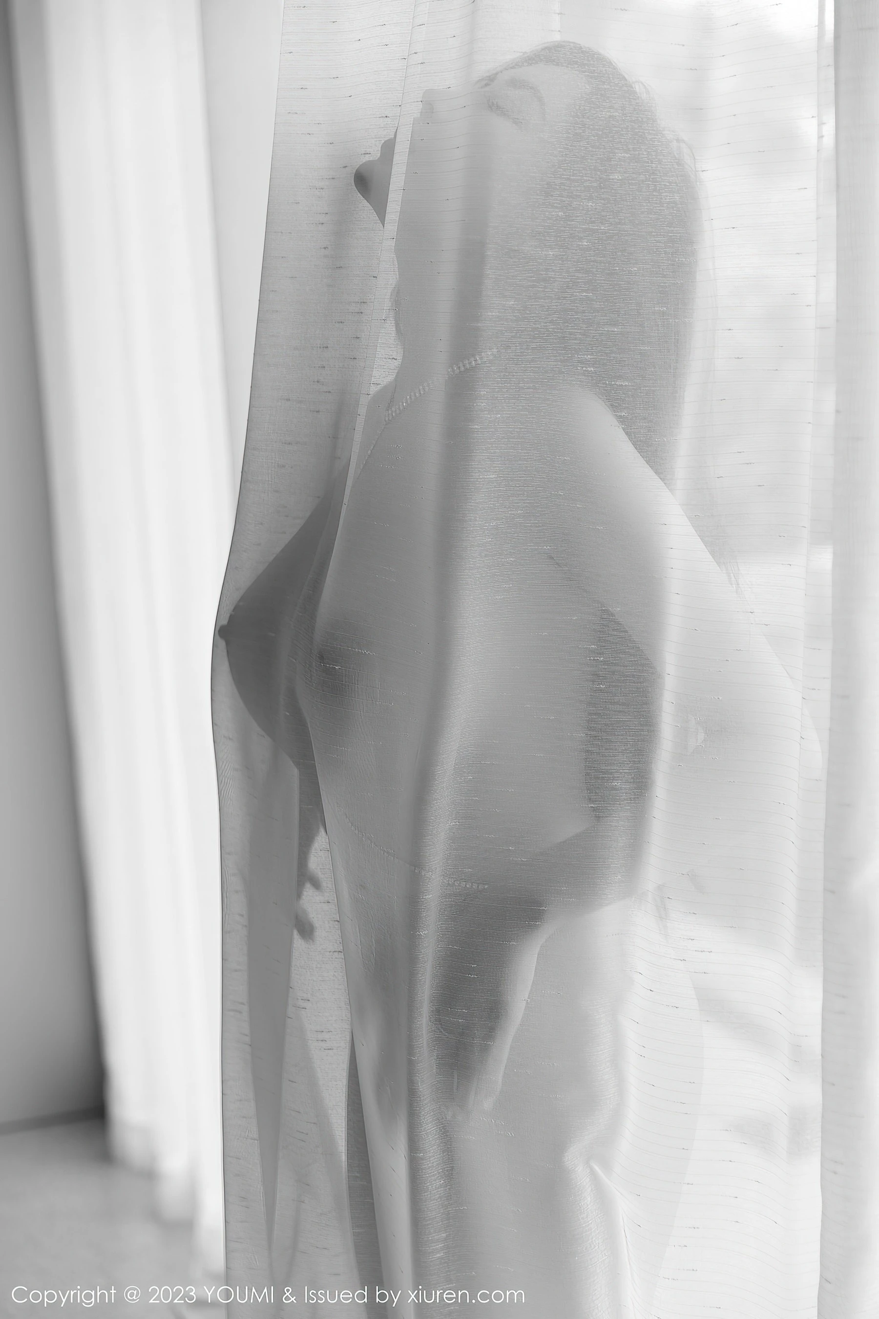  尤蜜荟 VOL.926 Carol周妍希第22张