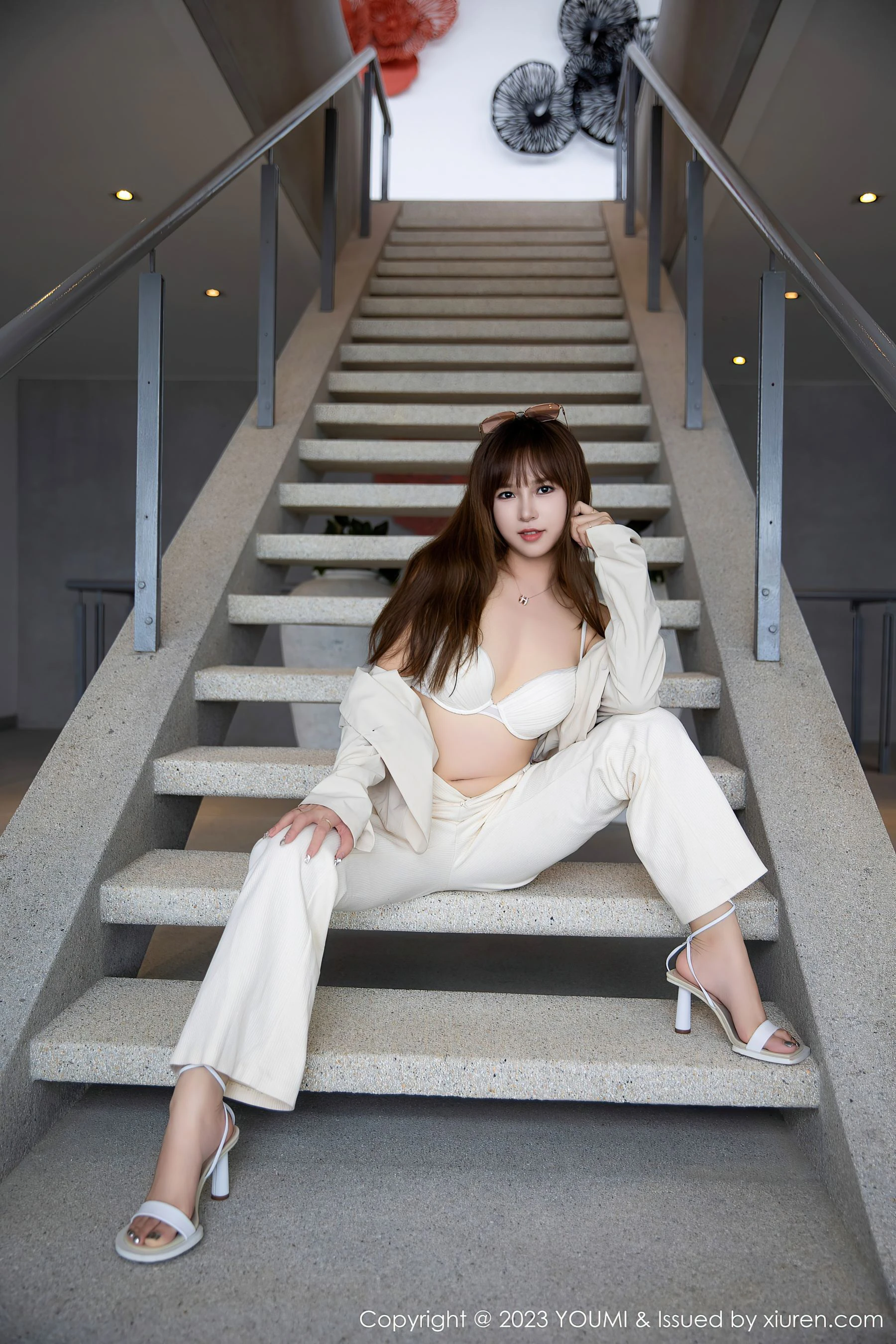  尤蜜荟 VOL.921 icy猪第22张