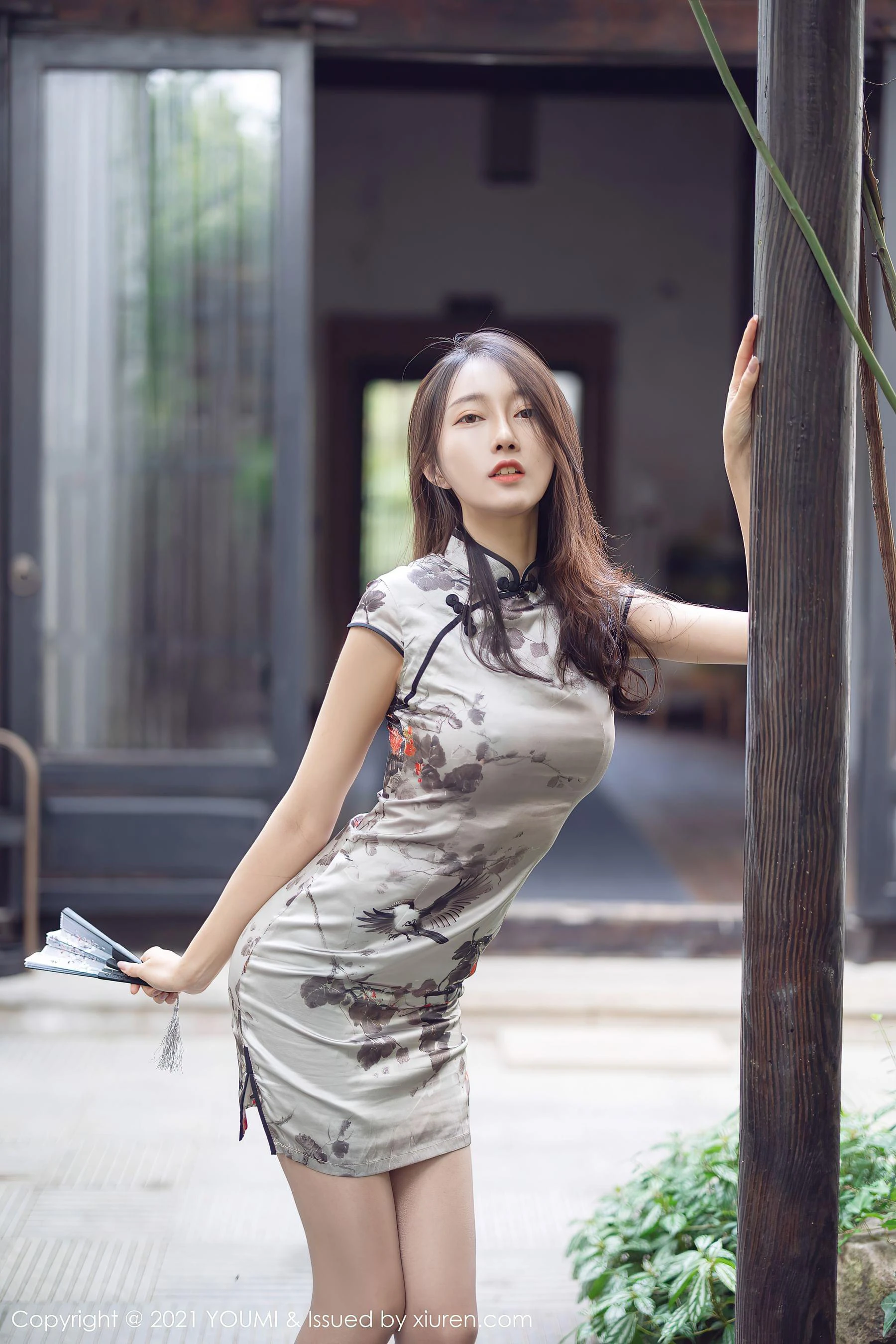  尤蜜荟YouMi Vol.635 玥儿玥er第7张