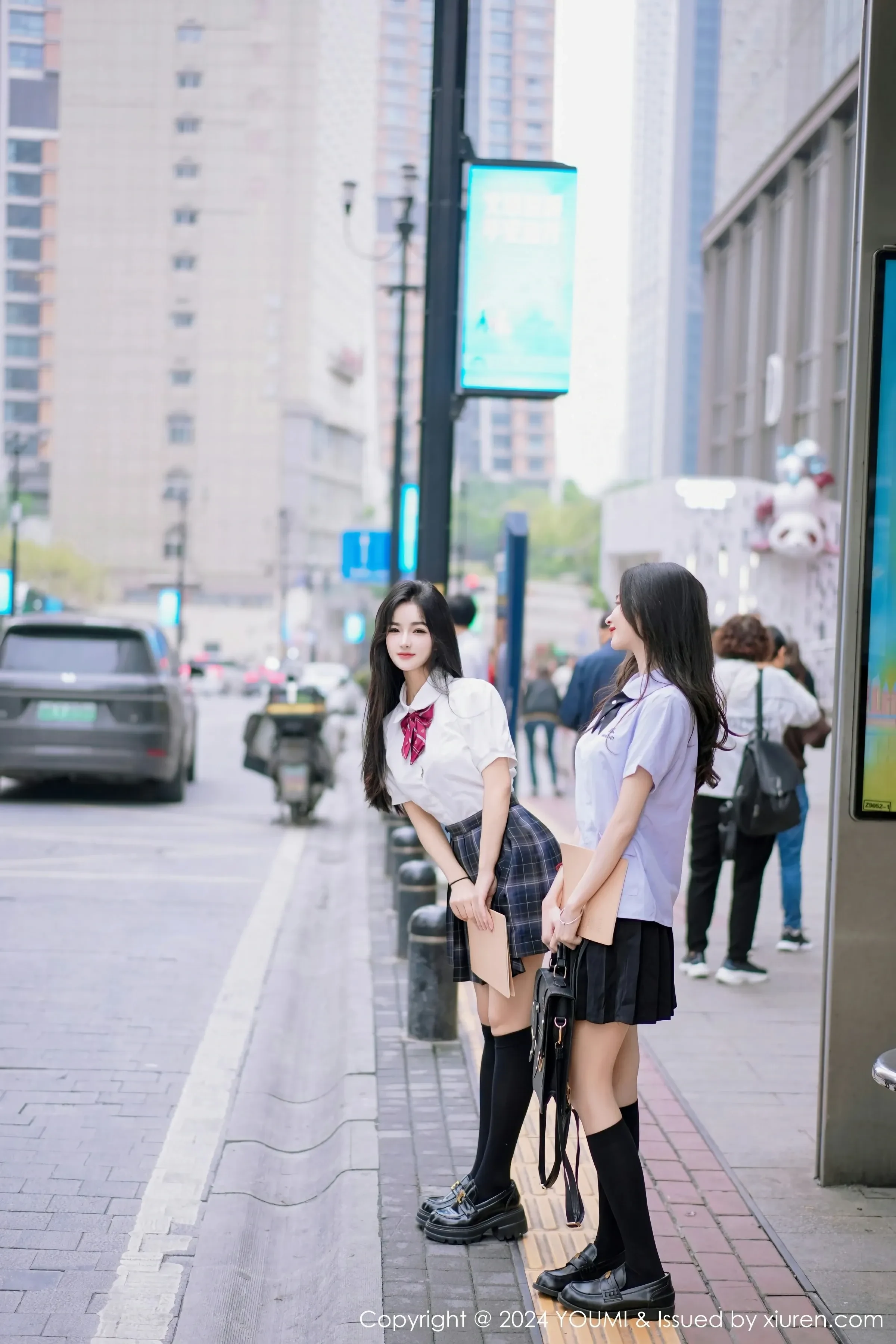  尤蜜荟 VOL.1057 谭小灵 模特合集 [103P]第16张