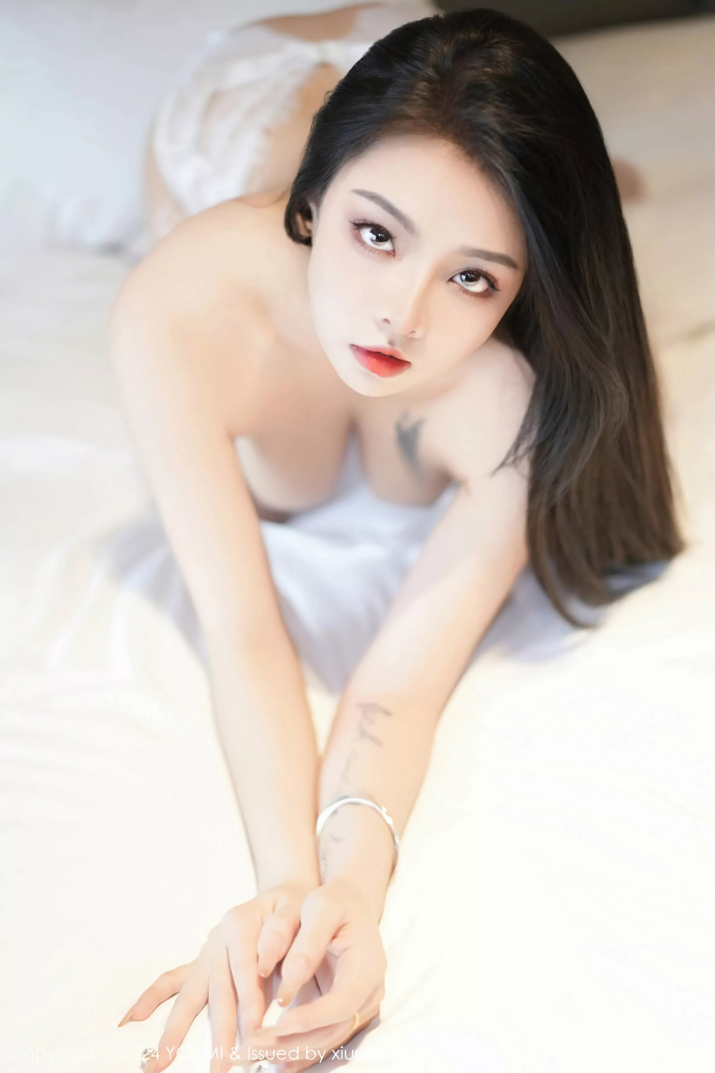  尤蜜荟 VOL.1031 媛宝儿boa [84P]第18张