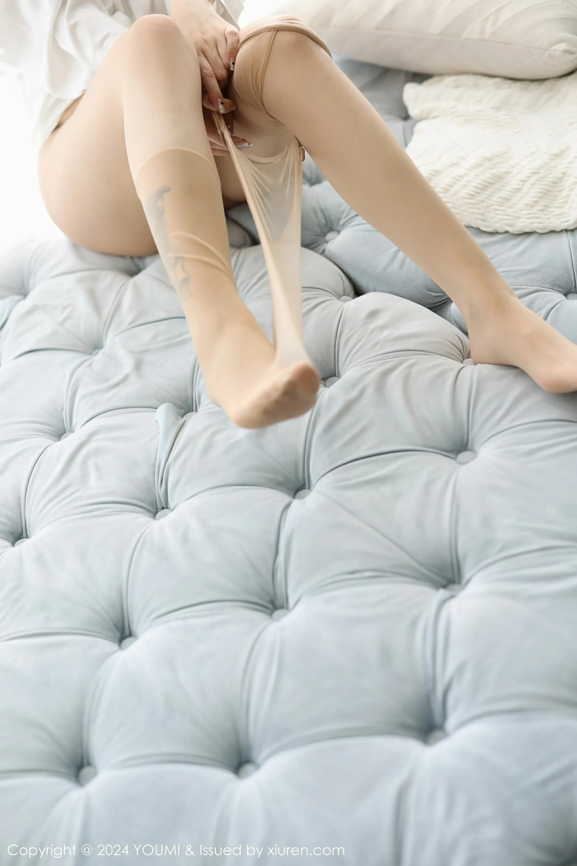  尤蜜荟 VOL.1083 王雨纯 [102P]第20张