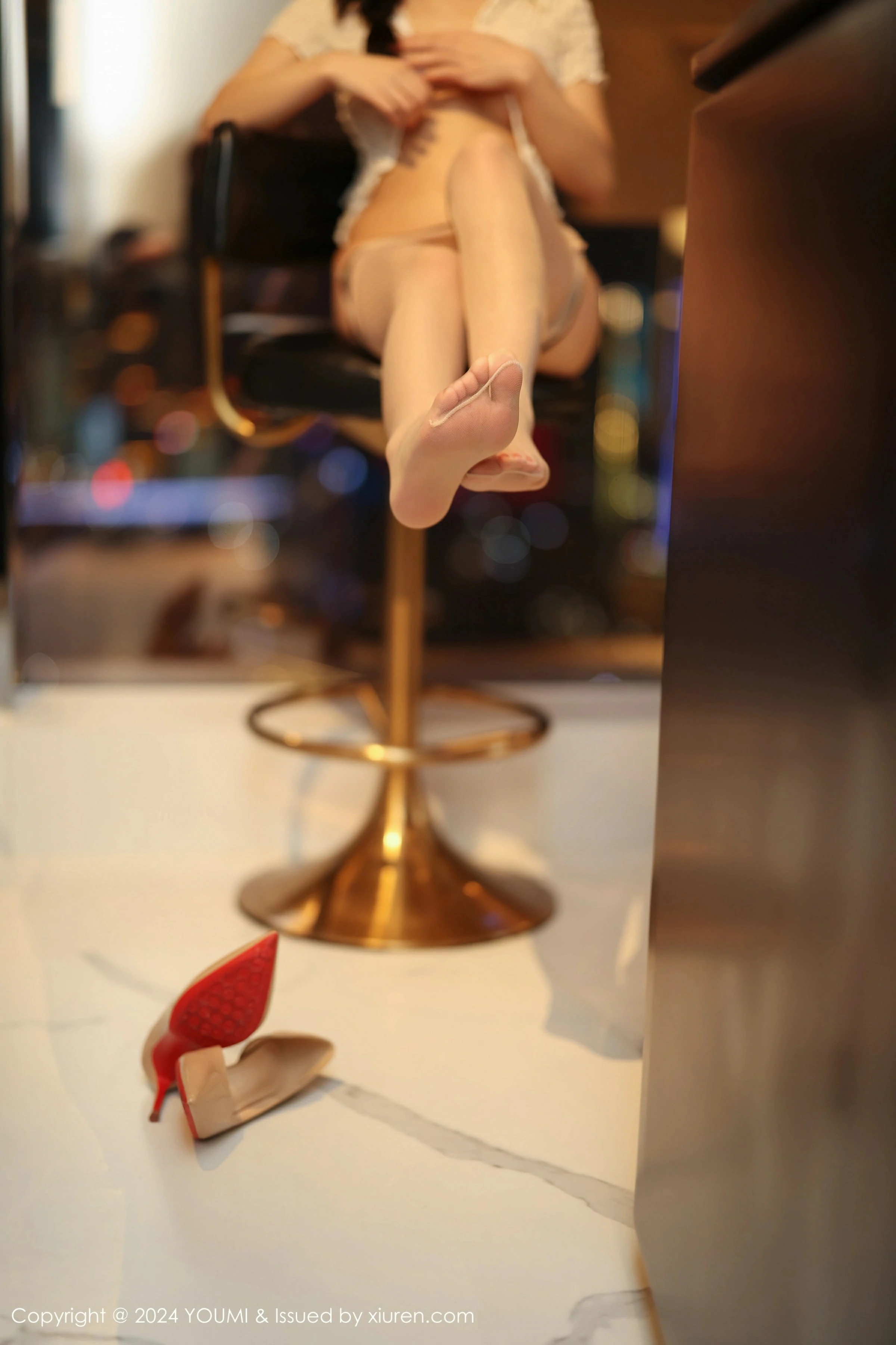  尤蜜荟 VOL.1067 谭小灵 [82P]第23张