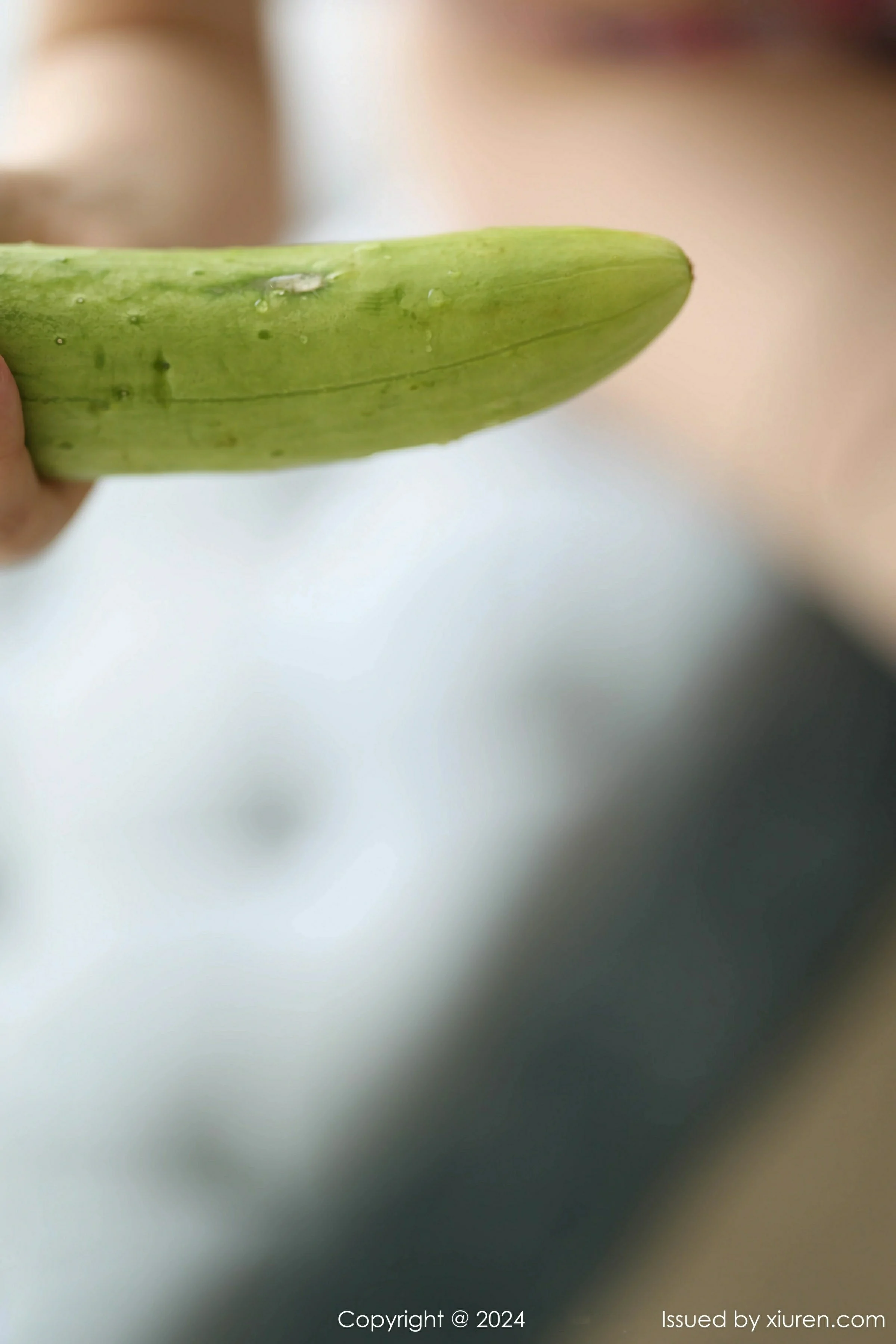  尤蜜荟 VOL.1105 小海臀Rena [50P]第17张