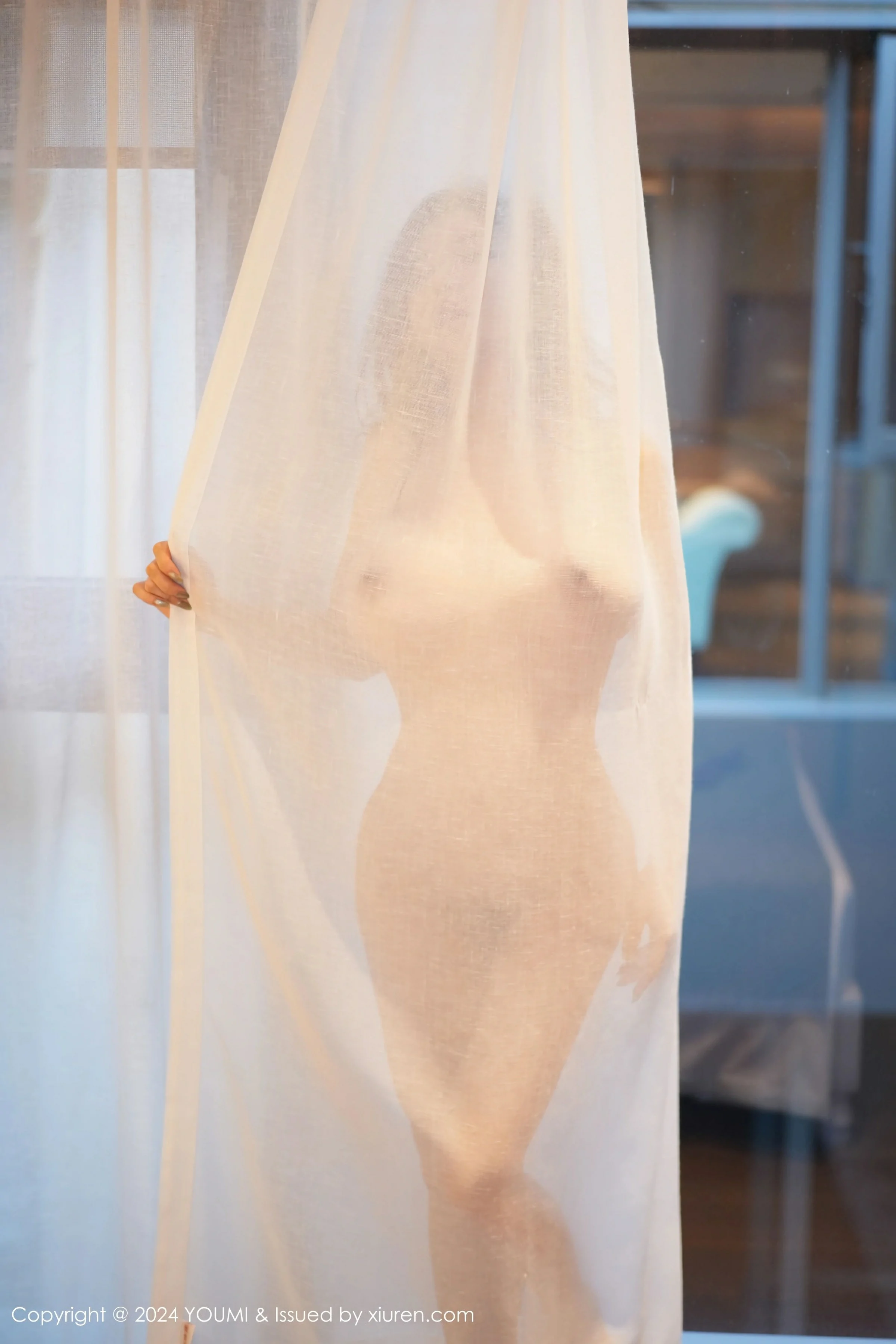  尤蜜荟 VOL.1090 心妍小公主 [55P]第17张