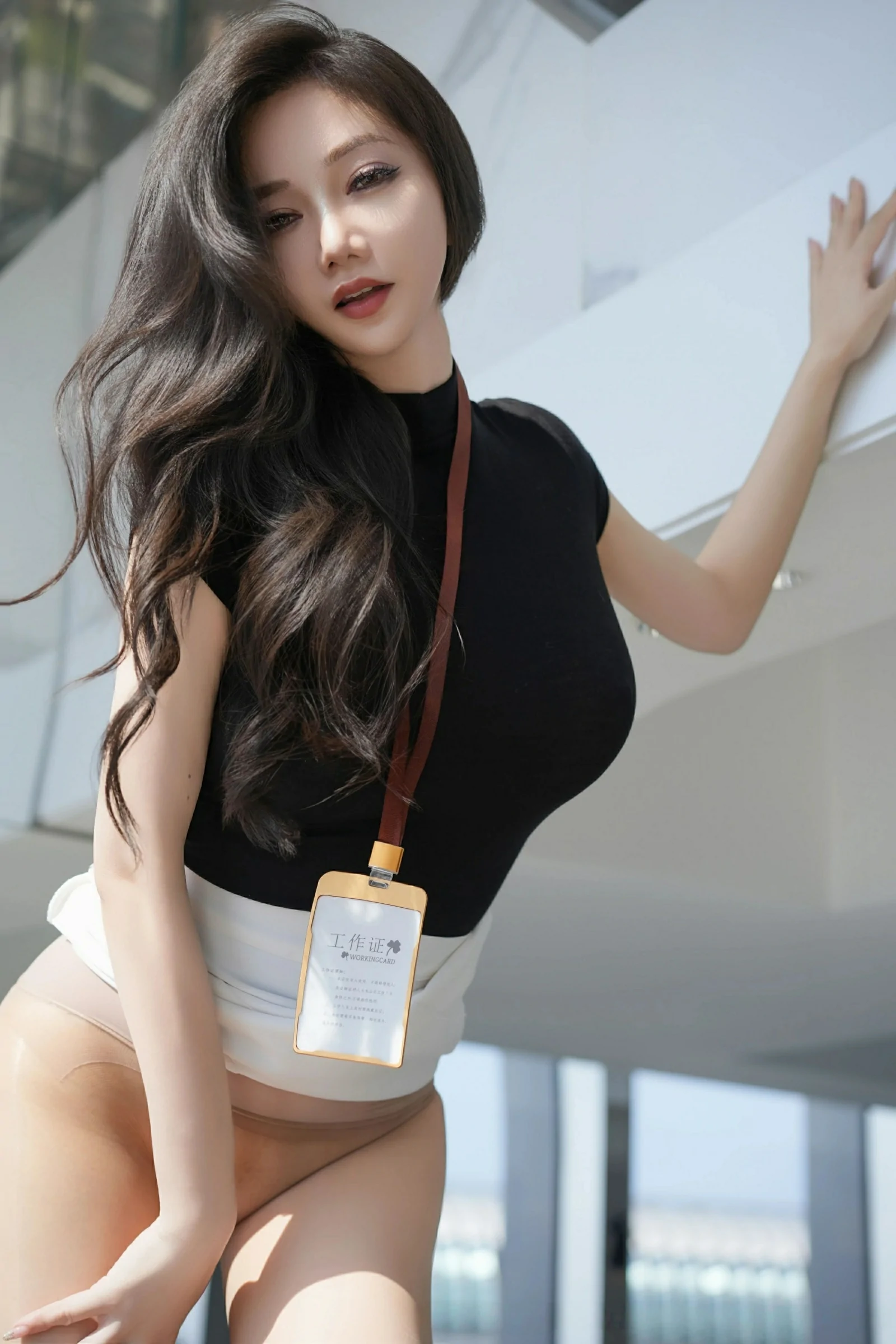  尤蜜荟 VOL.1144 心妍小公主 [78P]第21张