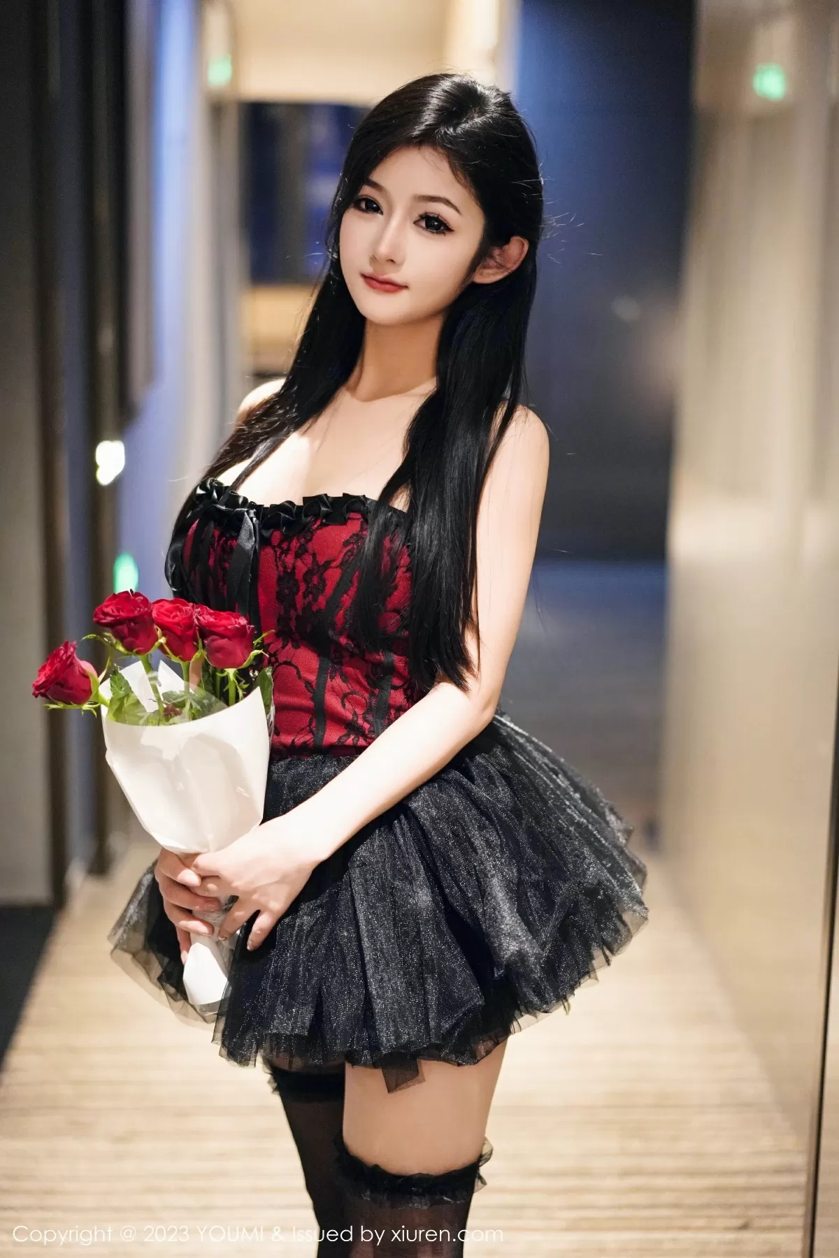  尤蜜荟 VOL.991 谭小灵 [74P]