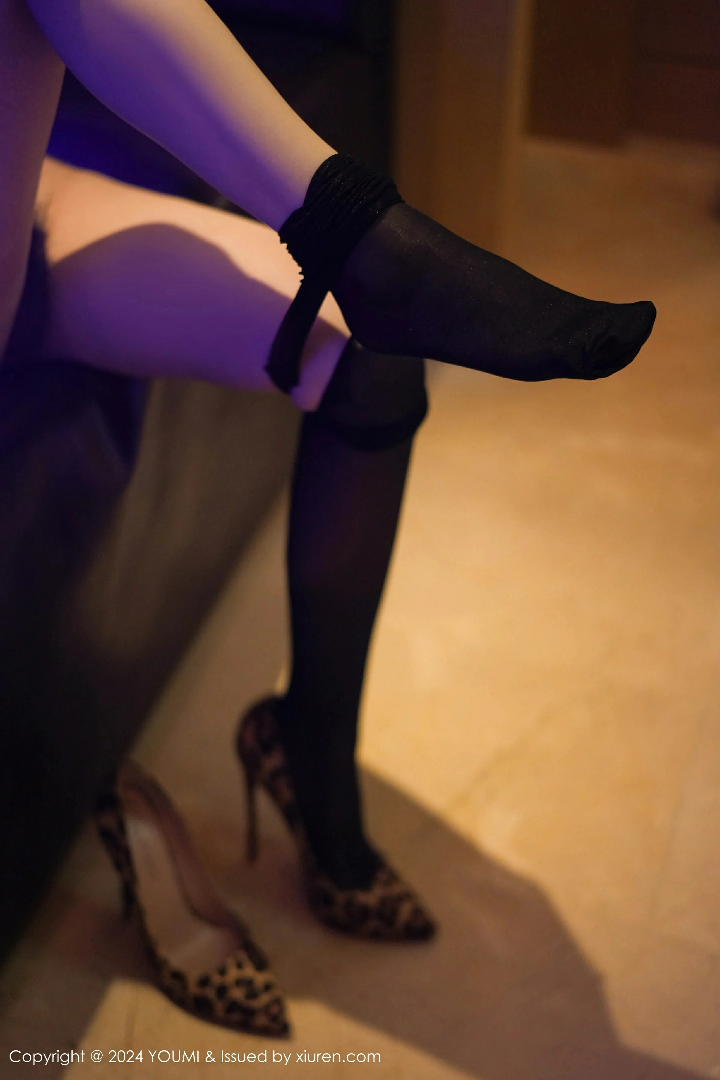  尤蜜荟 VOL.1102 心妍小公主 [69P]第14张