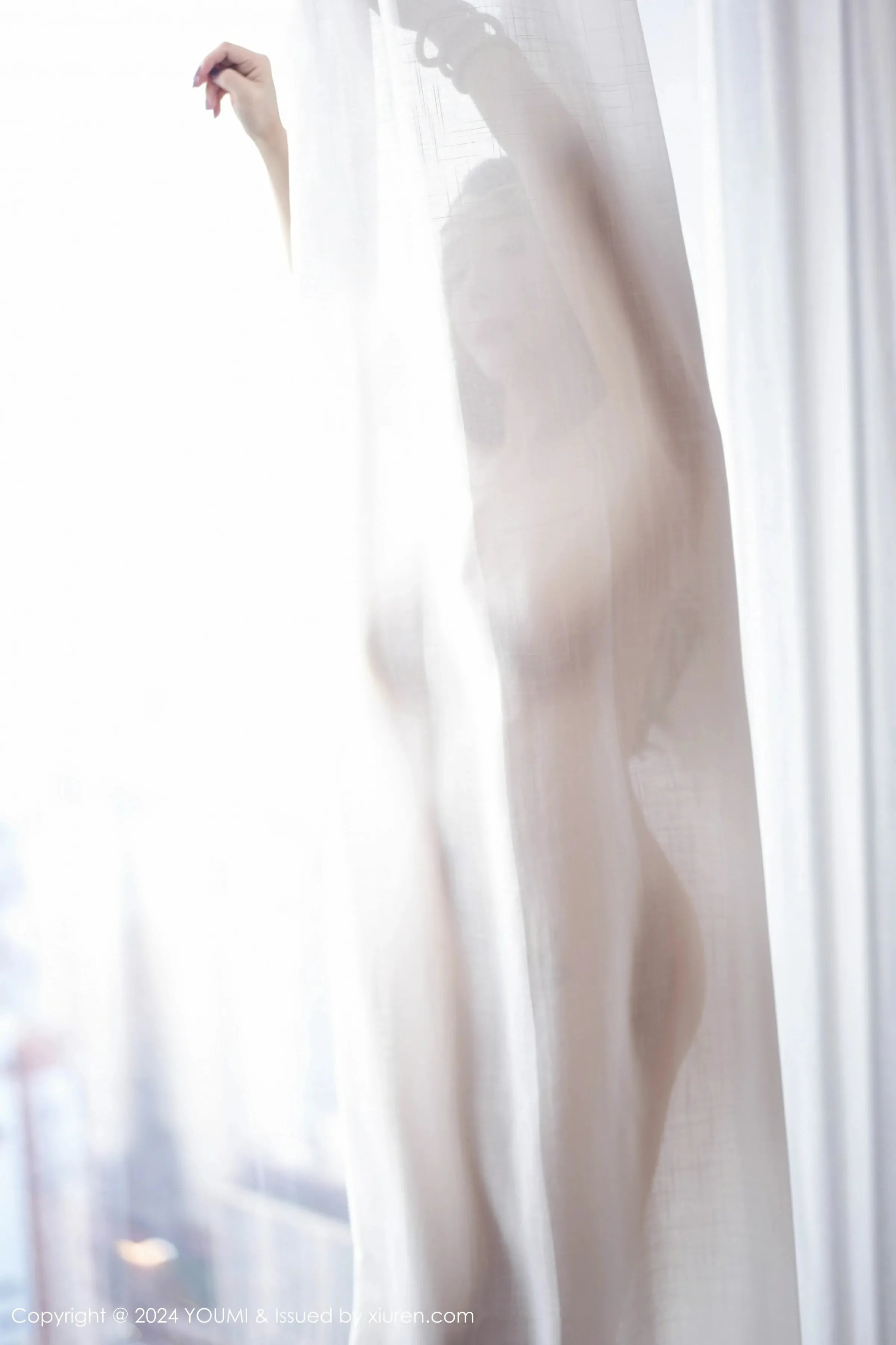  尤蜜荟 VOL.1091 允爾 [69P]第22张