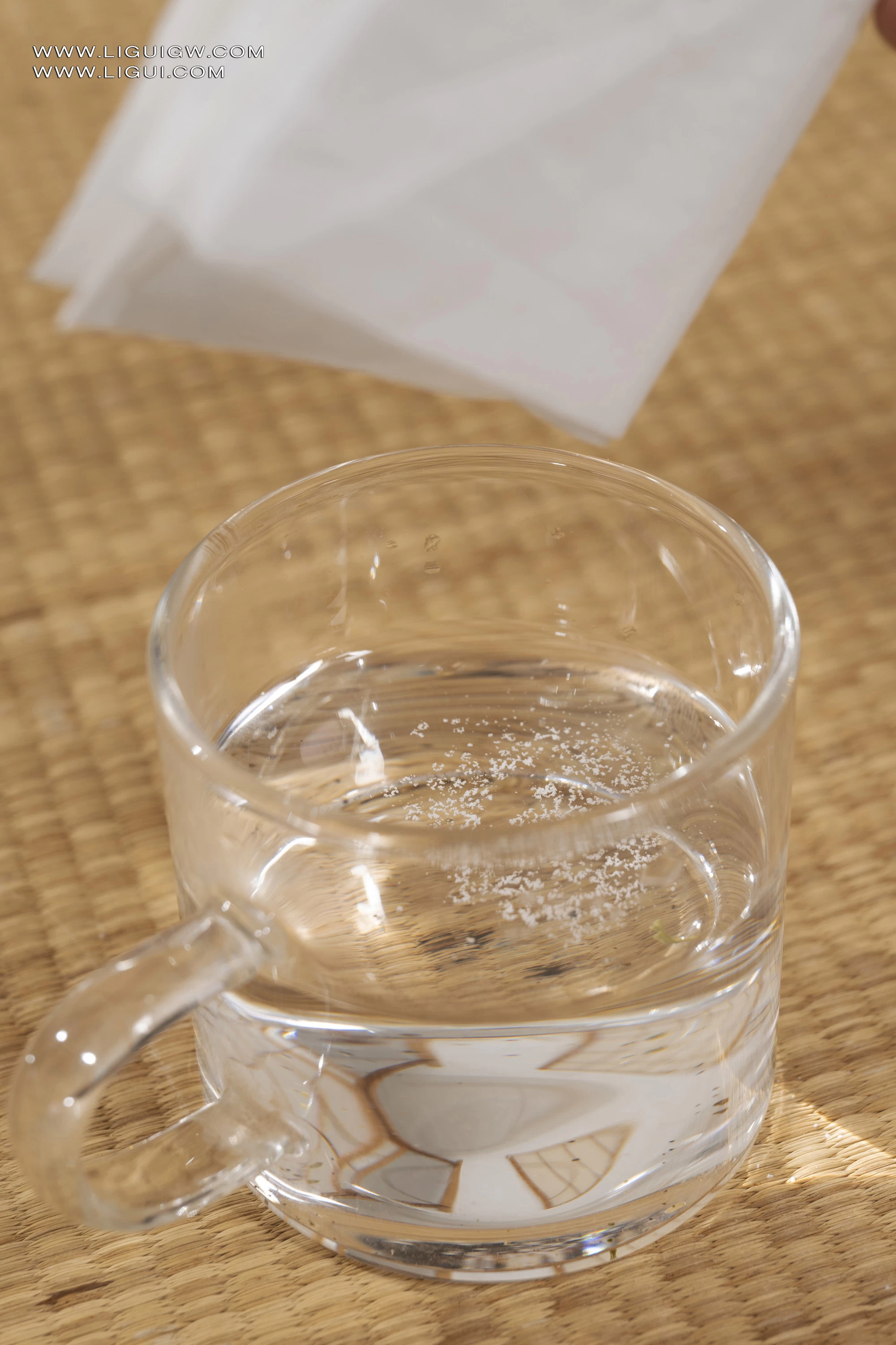 [Ligui丽柜] 2025.09.26《被迷晕的绝望女仆》图图第13张