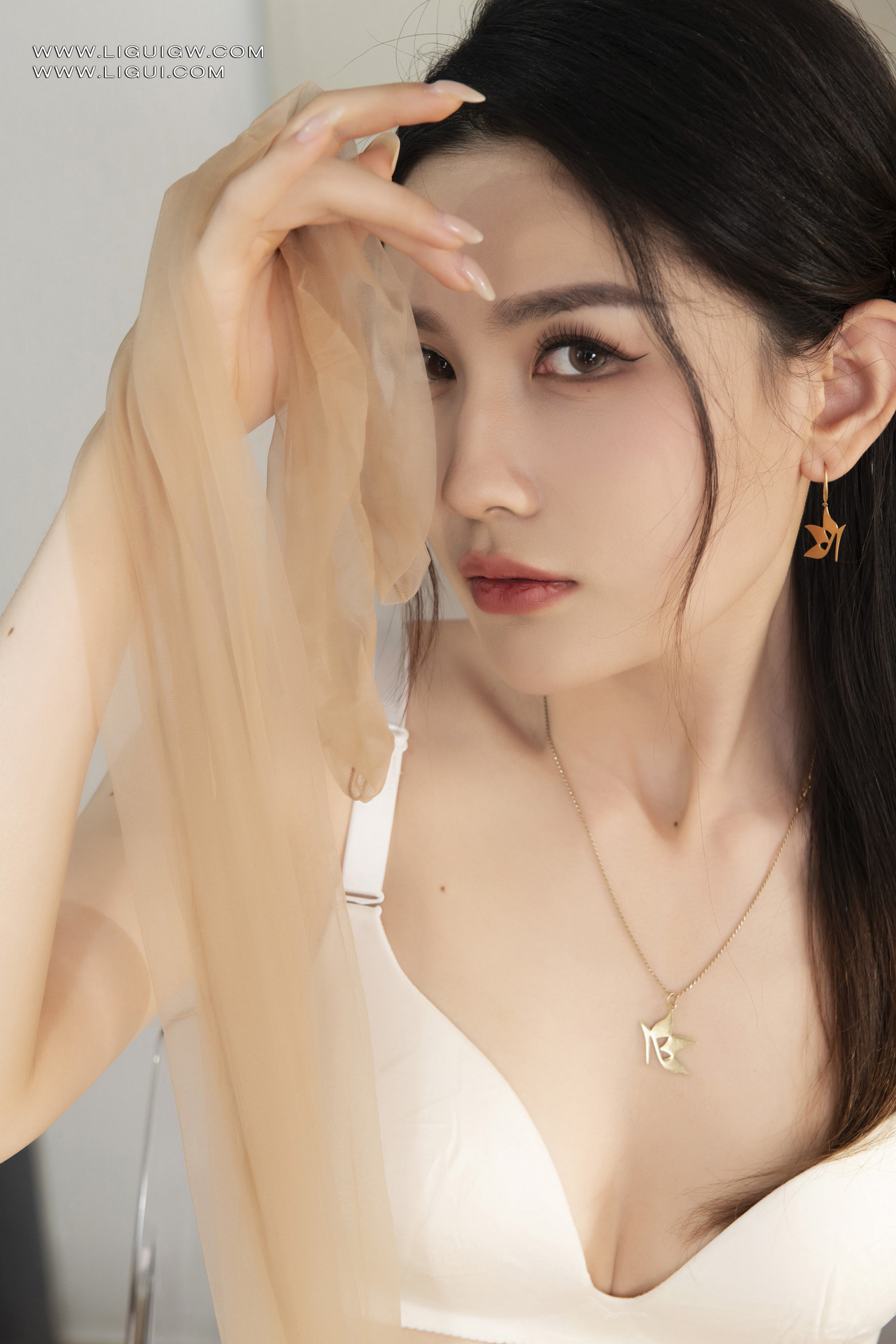 [Ligui丽柜] 2025.12.05 丝褪·秘境 Tiantian第19张